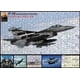 EurographicsPuzzles - Faucon Combattant F-16 - puzzle - 1000 Pièces – image 4 sur 4