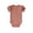 j42-Red4, variant on LIIPEE Summer Solid Color Baby Bodysuits For Boys Ruffle Short Sleeve Crew Neck Casual Onesies Kids Cute Daily Ribbed Crawling Clothing,18-24 Months