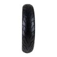 thumbnail image 3 of Llanta para Motocicleta - Terra Plus  - W6007F - 130/90B16 - 6PR - Carga 67 - Velocidad H - Ideal para Crucero, 3 of 6