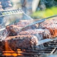 thumbnail image 3 of Parrilla de barbacoa redonda desechable, juego de 5 unidades, 3 of 4