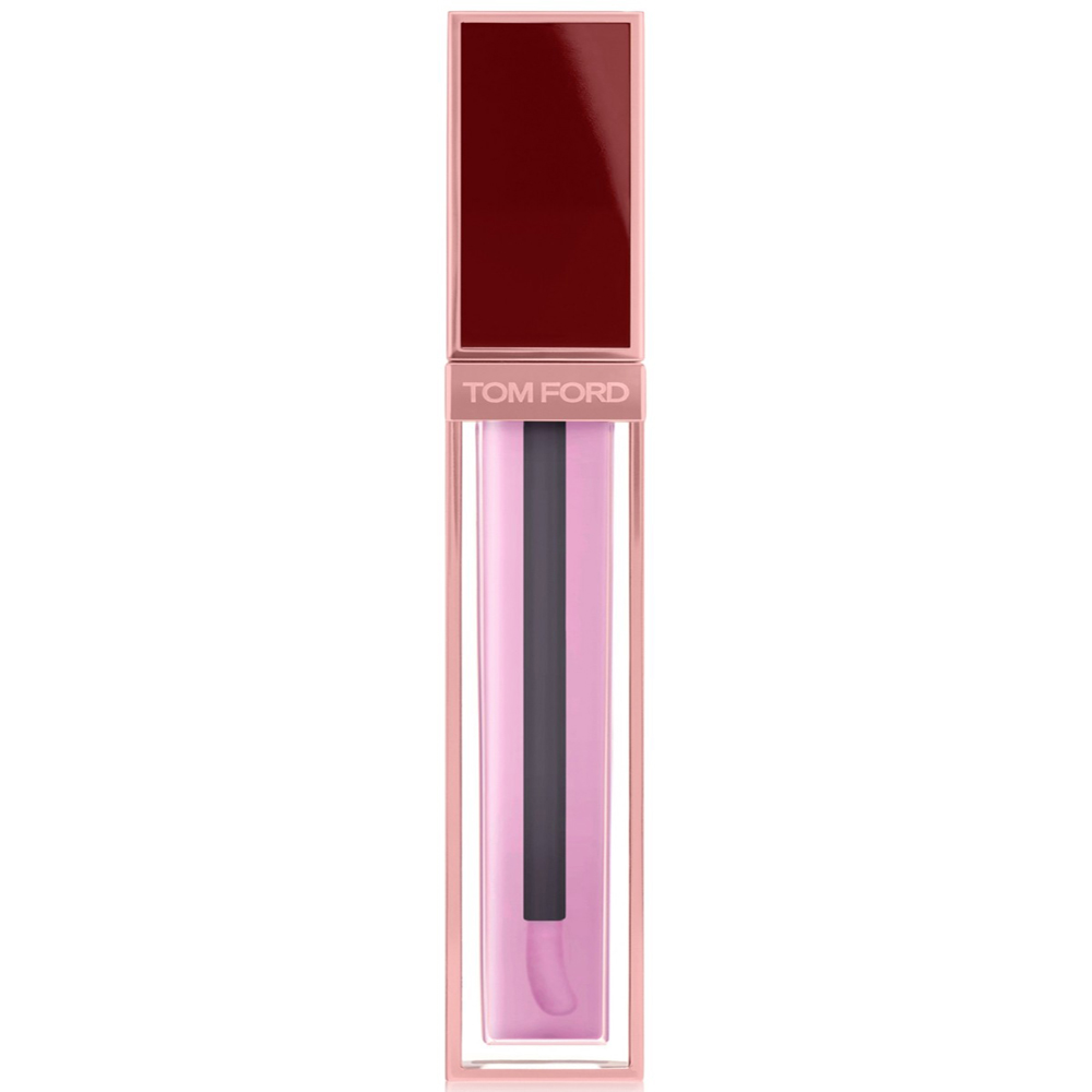 Tom Ford Rose Exposed Lip Oil Tint - Limited Lip Gloss Serum 0.17fl oz 5ml