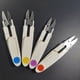 thumbnail image 4 of Tijeras de tela Bewildely en forma de U multicolores multifuncionales portátiles, 4 of 6