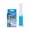 Blue, variant on Toilet Gel Stamps 6Kinds Of Scent Toilet Bowl Cleaner Gel, Long-Lasting Flowers Shaped Bathroom Freshener, Keeps Toilet Fresh Fragrant And Clean