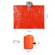 thumbnail image 2 of Manta térmica reflectante reversible para ponchos de emergencia, 2 unidades, 2 of 5