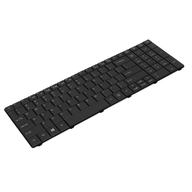 G Reemplace el teclado, teclado de repuesto Teclado duradero y conveniente Reemplace el teclado Probado profesionalmente