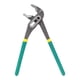 thumbnail image 3 of Alicates De Fontanería, Llave De Tubo De Fontanero Cómoda Acero Resistente Para Conector Para Tornillo Para Tuerca, 3 of 8