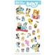 thumbnail image 3 of Juego de bolsas Bluey de 37 x 14 x 33 cm con pegatinas, 3 of 5