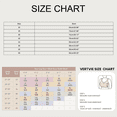 thumbnail image 2 of VISALY Daisy Lace Bras for Older Women Front Closure Bras Everyday Wear Bras Light Bras for Seniors Plus Size Bras Full Coverage Wireless Bras Comfy Daily Bras Underwear for Elderly Women Grey 42, 2 of 7