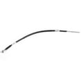 thumbnail image 1 of 1998-2004 Honda Foreman 450 TRX450 FE 4x4 ES Foot Brake Cable, 1 of 1