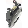 thumbnail image 6 of Exterior Door Handle Front Driver Side For 2004-2011 Chevrolet Aveo | Pontiac G3, 6 of 8
