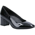 thumbnail image 1 of Hush Puppies Chaussures Court en Cuir Anna pour Femmes, 1 of 4