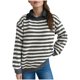 thumbnail image 2 of Suéter de cuello redondo para mujer, moda otoño invierno, tejido, suelto, manga larga, blusa, suéter de cuello redondo, suéter para mujer, 2 of 6