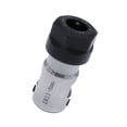 thumbnail image 2 of ER11 Chuck Spindle Motor Shaft Extension Rod Spindle Collet Lathe Tools Spindle Cutter Rod 5mm 6mm 8mm Holder Inner ,Used for Long Time, 2 of 6