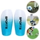 thumbnail image 5 of Almohadillas Protectoras Fútbol ​​espinilleras ​​1 Par para Hombres Y Mujeres, 5 of 9