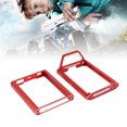 thumbnail image 1 of RC Metal Transmitter Defence Bracket, Upper Lower Guard for NB4, RC Transmitter Protector Base & Frame, 1 of 7