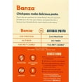 thumbnail image 2 of Banza Gemelli Pasta 8 oz, 2 of 5