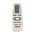 thumbnail image 1 of Control remoto universal para aire acondicionado Ykr-c/01e para Kt-ax3 Kt-ax1 Kt-ax4, 1 of 5