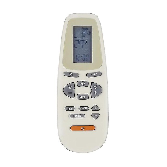Control remoto universal para aire acondicionado Ykr-c/01e para Kt-ax3 Kt-ax1 Kt-ax4