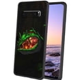 thumbnail image 1 of Dragons-Dungeons-86 Phone Case, Degined for Samsung Galaxy S10+ Plus Case Men Women, Flexible Silicone Shockproof Case for Samsung Galaxy S10+ Plus, 1 of 1