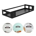 thumbnail image 2 of Floating Shelf for Wall Spice Rack Organizer Wall Mount Shelf Multipurpose Organizer Rack, 2 of 6