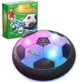 thumbnail image 1 of Balón de fútbol Toy Hover ShyLizard con luz LED para niños de 3 a 8 años, 1 of 8