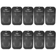 thumbnail image 1 of Boot Stand Boot Holder 5 Pairs PVC Boots Stand Holder High Boot Inserts Support Shoes Accessories18 Inches, 1 of 8