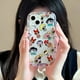 thumbnail image 2 of Marco De Fotos airbag Funda Para iphone 14promax 11 13 12 7Plus X XS Max Completa Potente Para Niñas Gao Jiahui unisex, 2 of 2