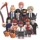 thumbnail image 2 of Anime Personaje Samurai Espada Denji Motosierra Hombre Con Pochita Mini Bloque De Construcción Figura Juguetes Para Niños, 2 of 4