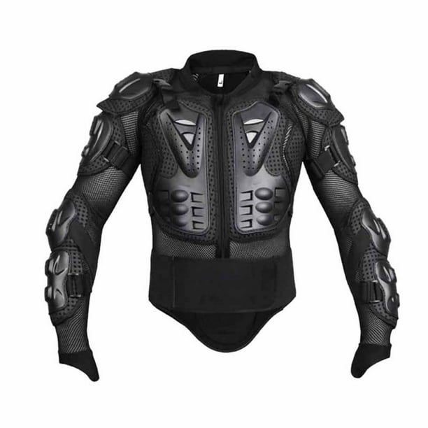 Motocross Protector Motorcycle OffRoad Full Body Armor Jacket