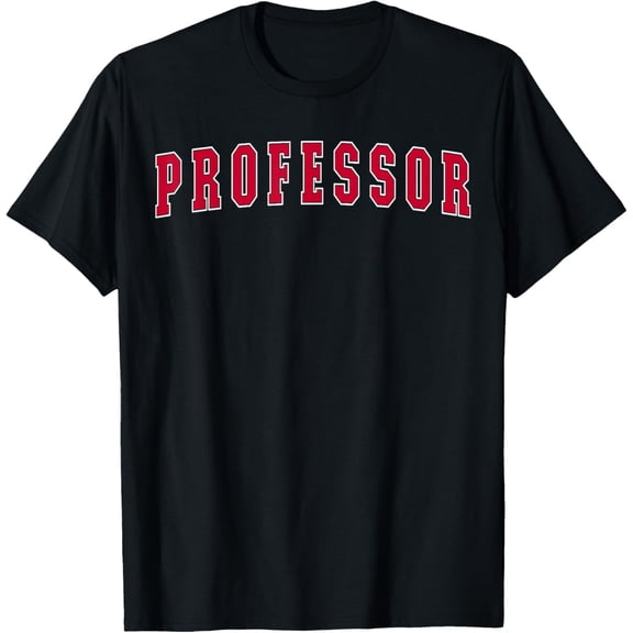 Professor T-Shirt