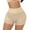 *Beige, variant on Rigardu body shaper body shaper tummy control Shapewear Shorts Underwear Colombianas Girdle for Women High Waisted Butt Lifting Panties Beige L
