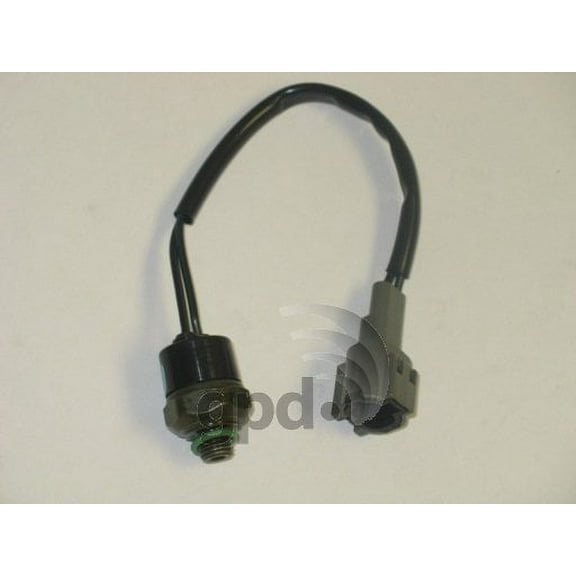 New GPD 1711475 Blower Control Switch