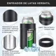 thumbnail image 3 of 3 En 1 Porta Latas Térmicos Termo Cerveza Acero Inoxidable, 3 of 7