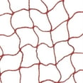 thumbnail image 3 of 2X Professional Training Standard Braided Badminton Net 6.0M X 0.75M White, 3 of 6