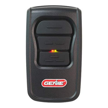 Genie Gm3t Bx Genie Master Universal Garage Door Remote 37344r