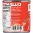 thumbnail image 6 of (6 pack) Iberia Tomato Sauce, 8 oz, 6 of 8