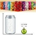 thumbnail image 3 of Christmas Gifts on Clearance 1.18" 24Pcs Christmas Balls Ornaments for Xmas Christmas Tree Style Shatterproof Christmas Decorations Hanging Ball on Clearance, 3 of 5