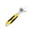 6 inches, variant on High Performances Adjustable Wrenches Featuring Mechanism And Nonslip Grip For Efficient Work