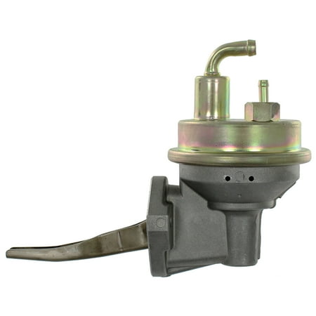 Agility Auto Parts 4030025 Mechanical Fuel Pump for Buick Oldsmobile Pontiac Specific Models