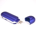 thumbnail image 3 of Reproductor de música USB shamjiam 8GB Con L broadcast FM Azul, 3 of 8