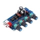 thumbnail image 2 of HIFI OP-AMP Amplifier NE5532 Preamplifier Volume Tone Control assembled Board, 2 of 4