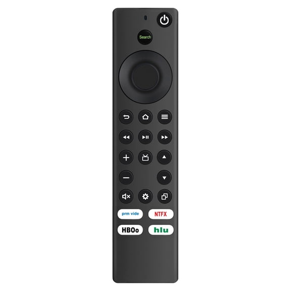New NS-RCFNA-21 CT-RC1US-21 IR Remote Control for Toshiba TV 2020 32LF221U21 TF-32A710U21
