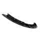 thumbnail image 3 of Moldura De Arco De Salpicadera OEM Trasera Derecha Negra Carbón Explorer De 2020 A 2024 Ford Original, 3 of 7
