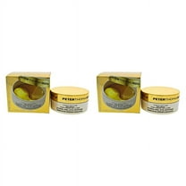 Peter Thomas Roth 24K Gold Pure Luxury Lift & Firm Hydra-Gel Eye Patches - Pack of 2 - 60 Pc Patches   Spatula Eye Patches
