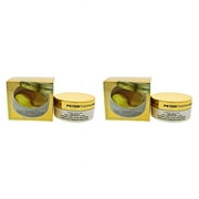 Peter Thomas Roth 24K Gold Pure Luxury Lift & Firm Hydra-Gel Eye Patches - Pack of 2 - 60 Pc Patches + Spatula Eye Patches