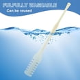 thumbnail image 5 of EXLEAF Manual Nose Hair Trimmer for Men and Women Stainless Steel Portable Personal Grooming Tool Efficient Nose Hair Removal Device, 5 of 7