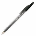 thumbnail image 4 of Bolígrafo PILOT The Better punta fina tinta negra, paquete de 12, 4 of 4