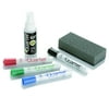 Quartet Dry Erase Marker and Eraser Set,PK4 51-659672QA