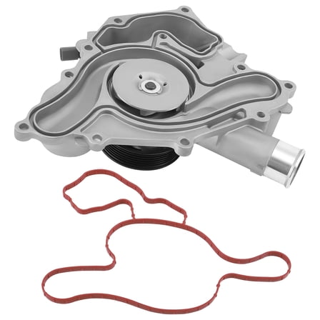 Water Pump For Dodge Charger Jeep Grand Cherokee Chrysler 300 5.7L 6.4L 11-18