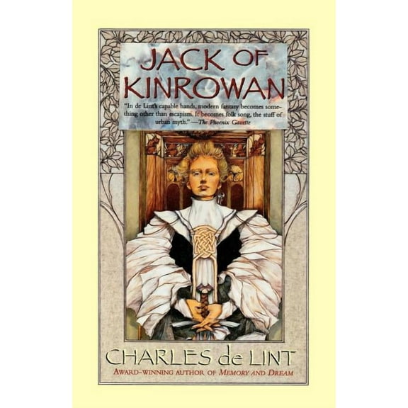 Fairy Tales Jack of Kinrowan: Jack the Giant-Killer and Drink Down the Moon, (Paperback)